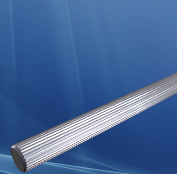 日本进口sus304f不锈钢拉花棒