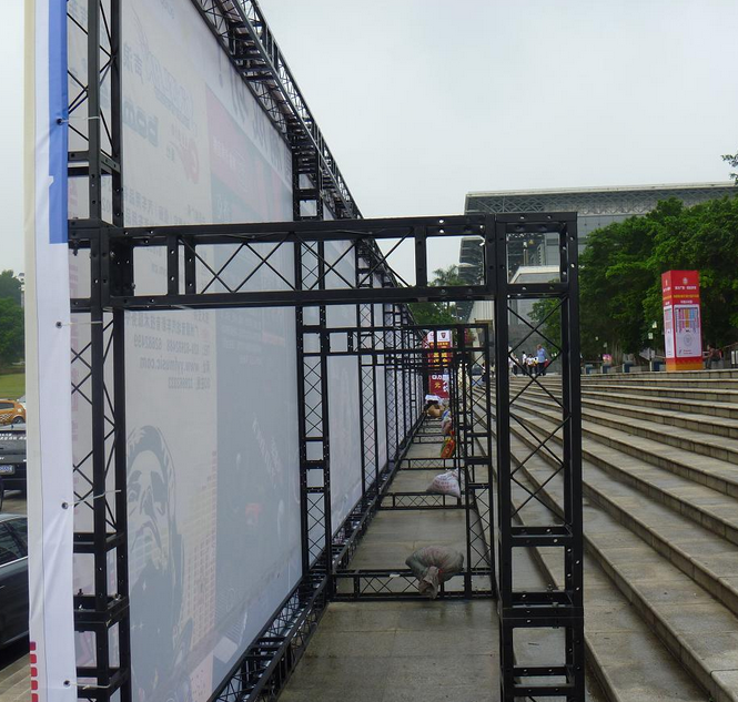 桁架批发多少钱一米