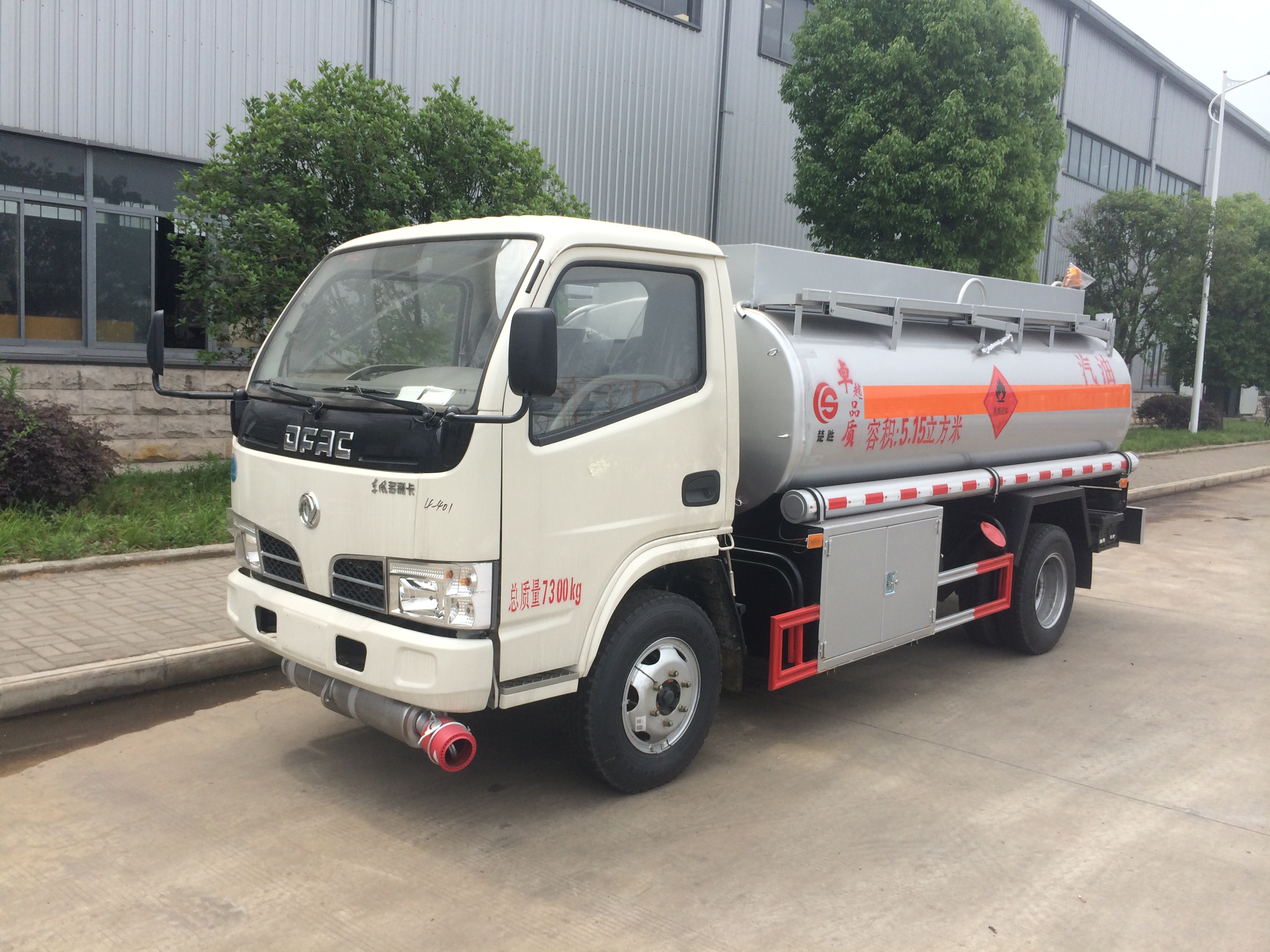 商州市油罐车哪里有卖的