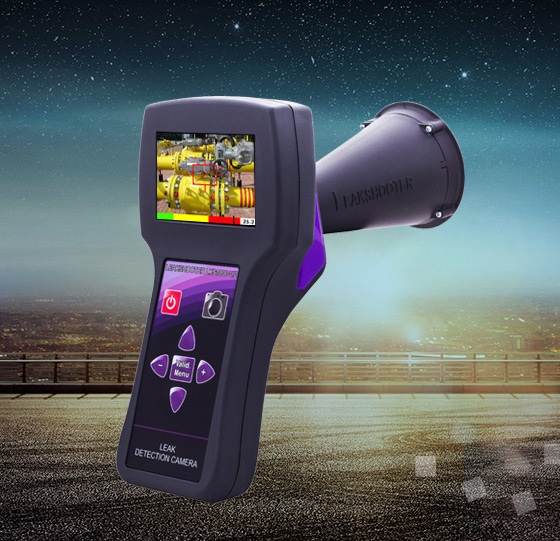 舒特仪器公司(leakshooter instruments)作为超声波探测行业的领导者