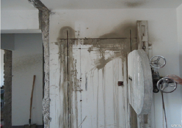 通州区承重墙开门洞开窗口报价低88681906