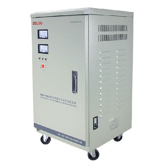 工程师教你如何确定德力西稳压器功率大小【稳压器功率大小选择方法】