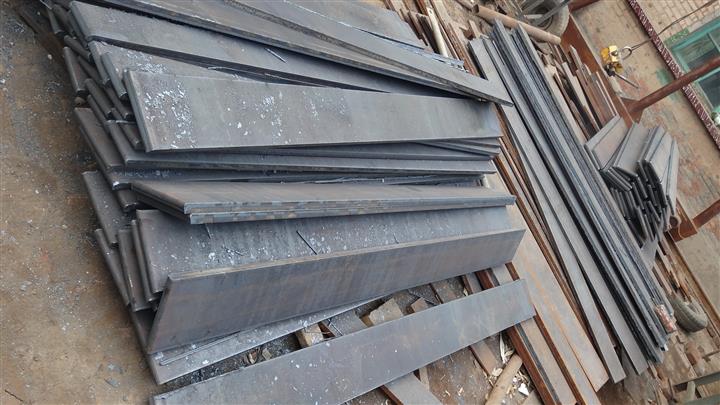 临沂斜垫铁厂家