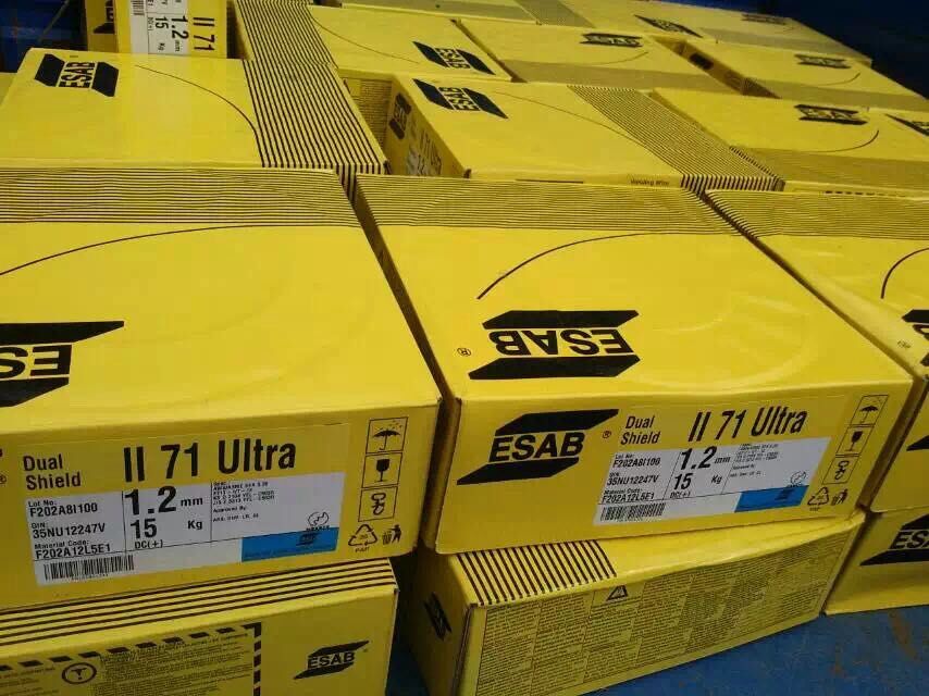 xhd6817镍合金焊条德国卡斯特林供货商