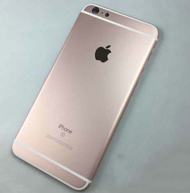 收购苹果6代logo标志苹果6s后盖