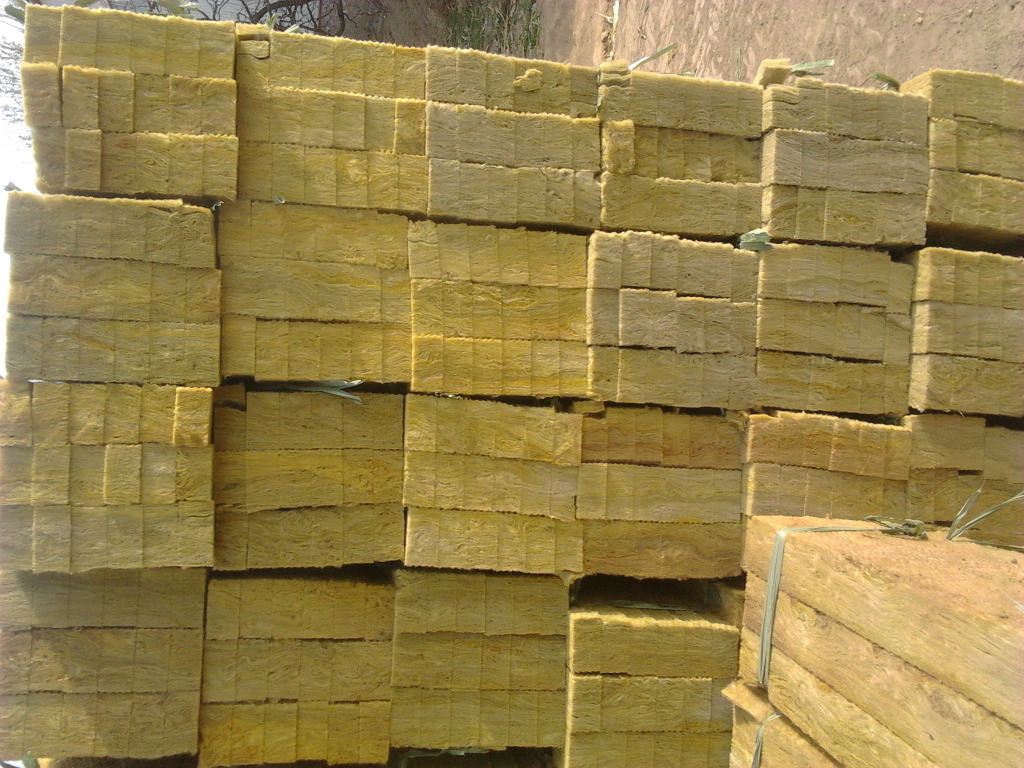 大城岩棉条厂家生产销售一体化 岩棉条价格信息