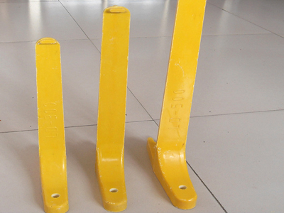 二,昱诚传统角铁支架存在的问题