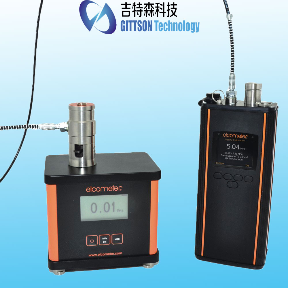 供应美国elcometer易高510附着力测试仪_仪器仪表栏目_机电之家网