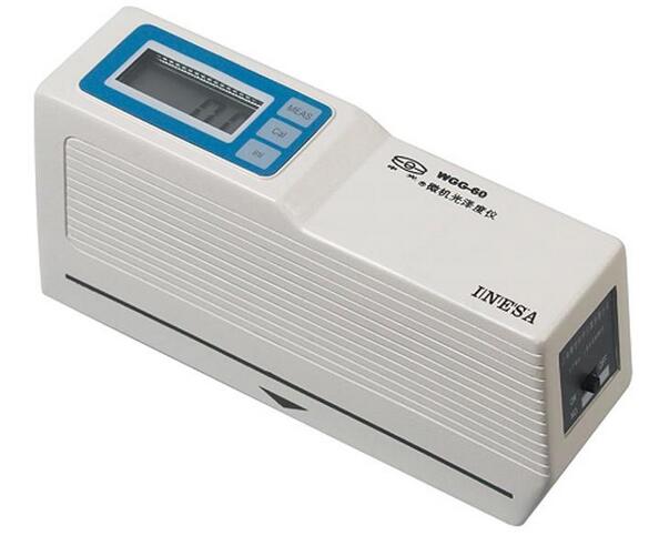 石材专用光泽度仪wgg60-es科仕佳