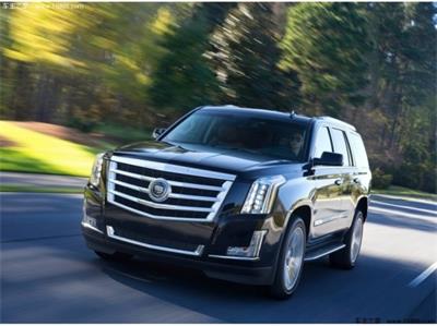 天津凯迪拉克汽车进口报关代理