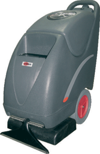 大连威霸三合一地毯机