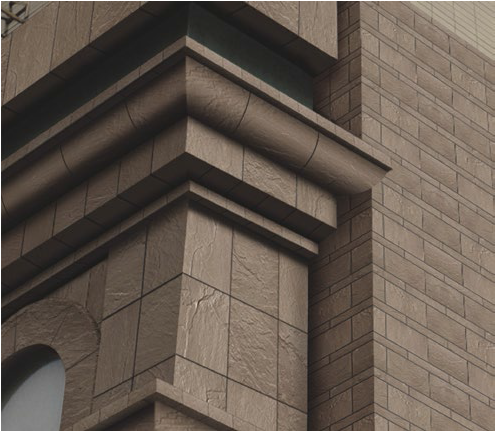 贵州软瓷软陶面砖厂家