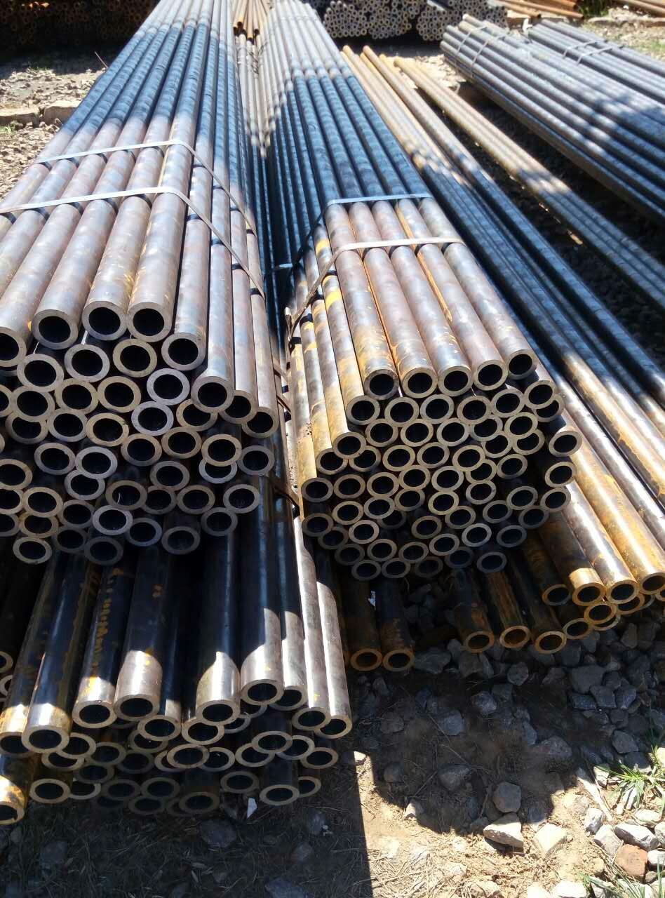 鄂尔多斯无缝管