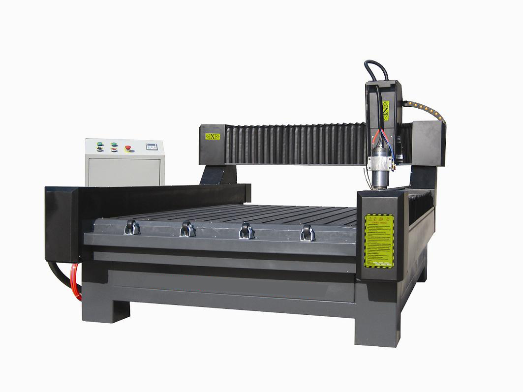 石碑雕刻机 墓碑雕刻机 数控石材雕刻机