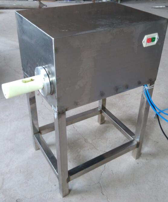 新型面筋成型机大概多少钱