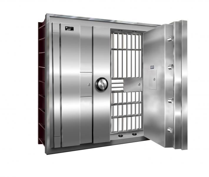 内蒙古金库门 内蒙古定做金库门 内蒙古金库门厂家-河北乐众金属制品