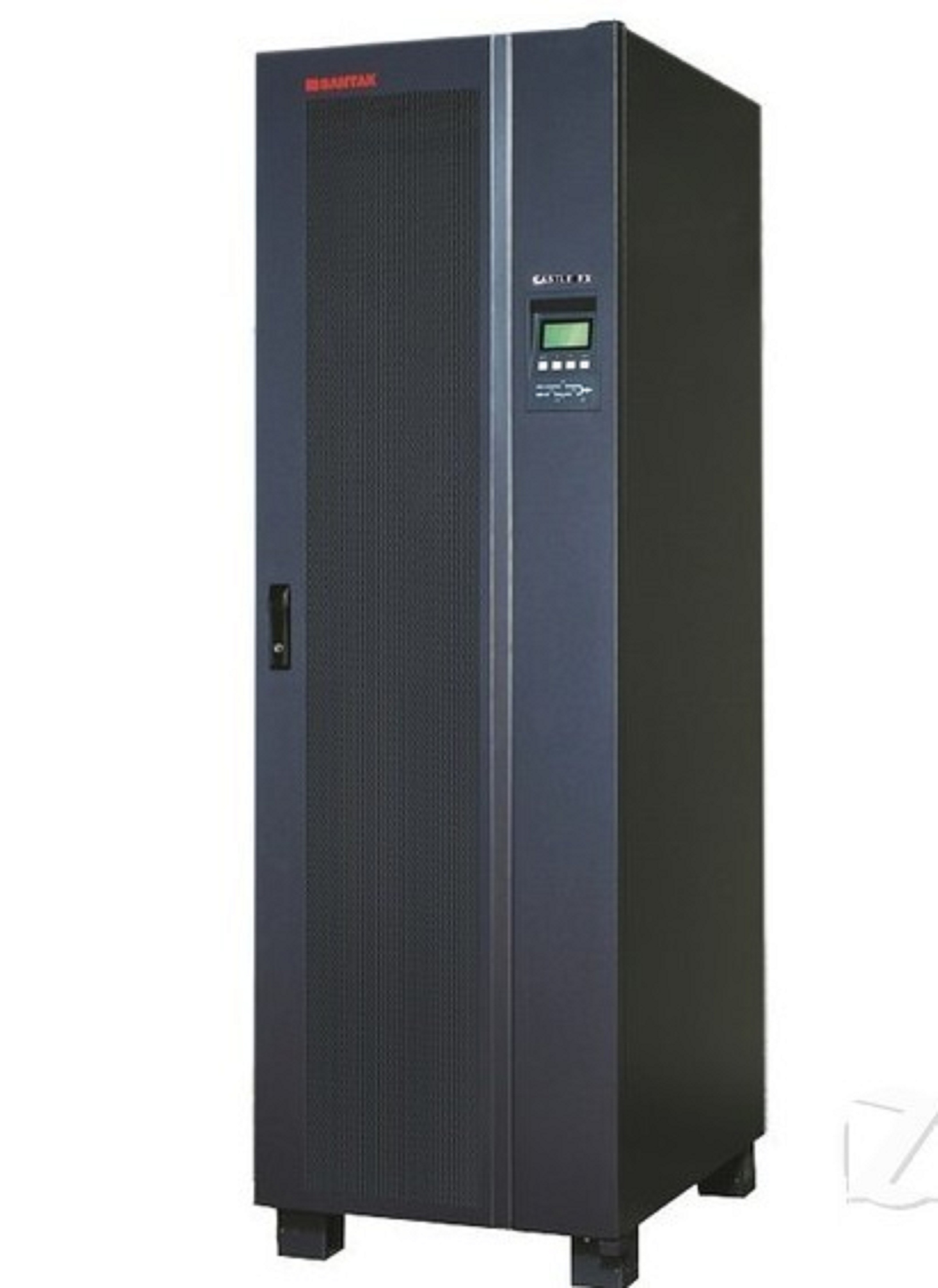 30kvaups电源山特3c3ex30ks