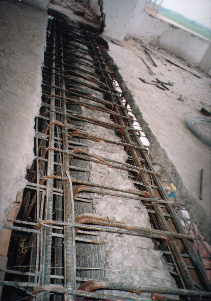 供应白山市建筑加固的石家庄加固公司