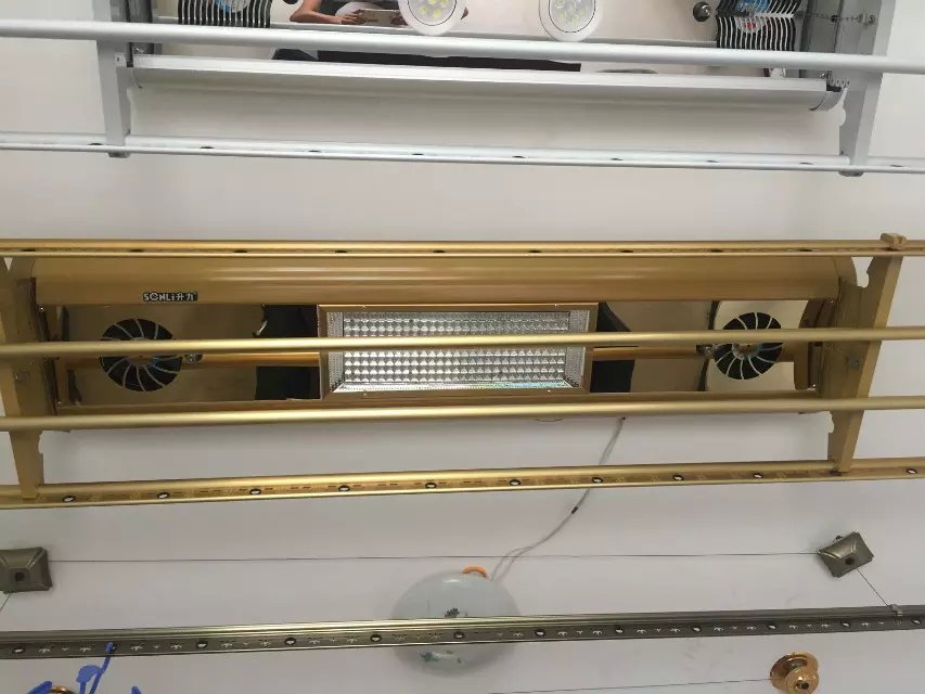 晾衣架 升力晾衣架 郑州厂家直销 省去中间环节