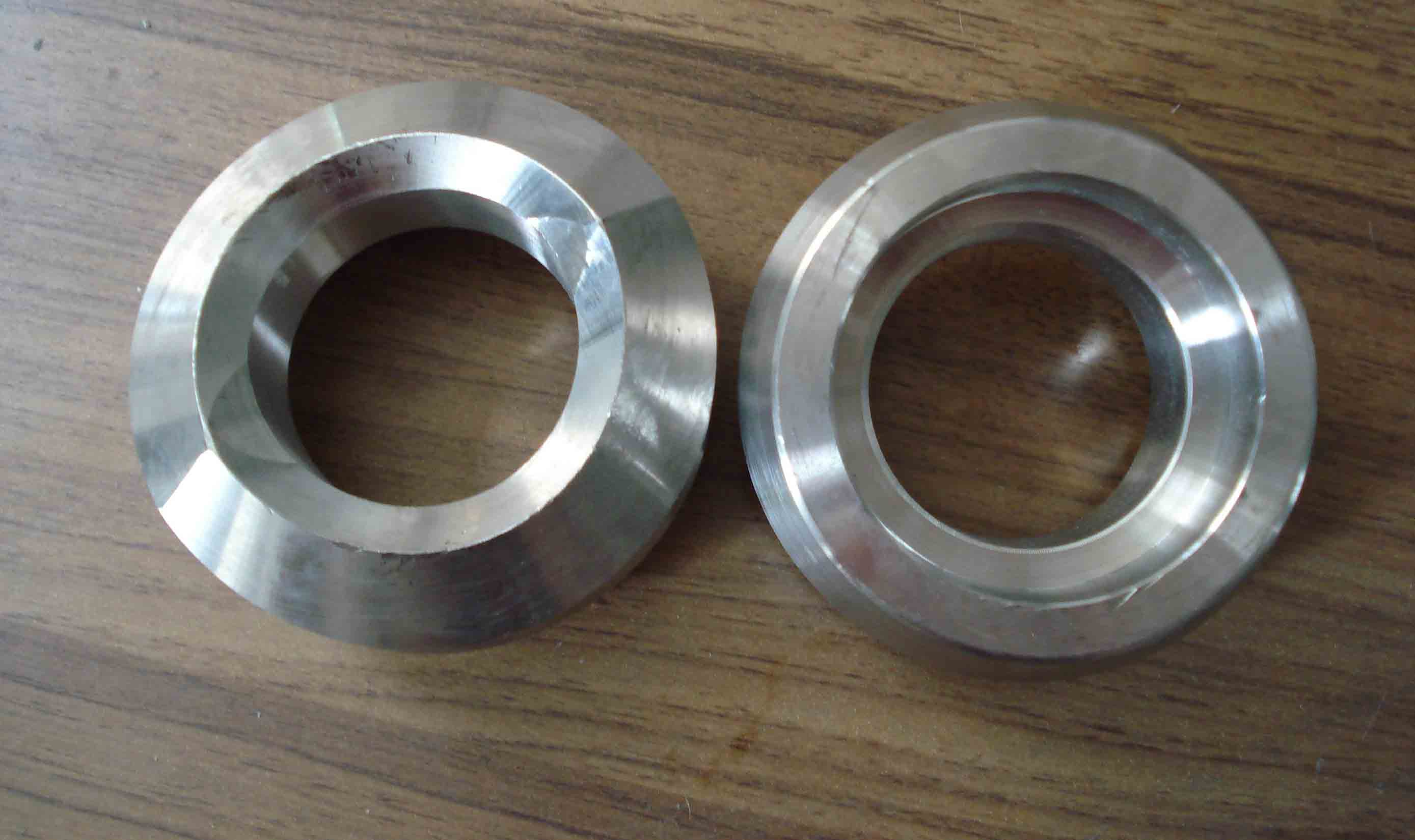 供应标准型支管台生产厂家