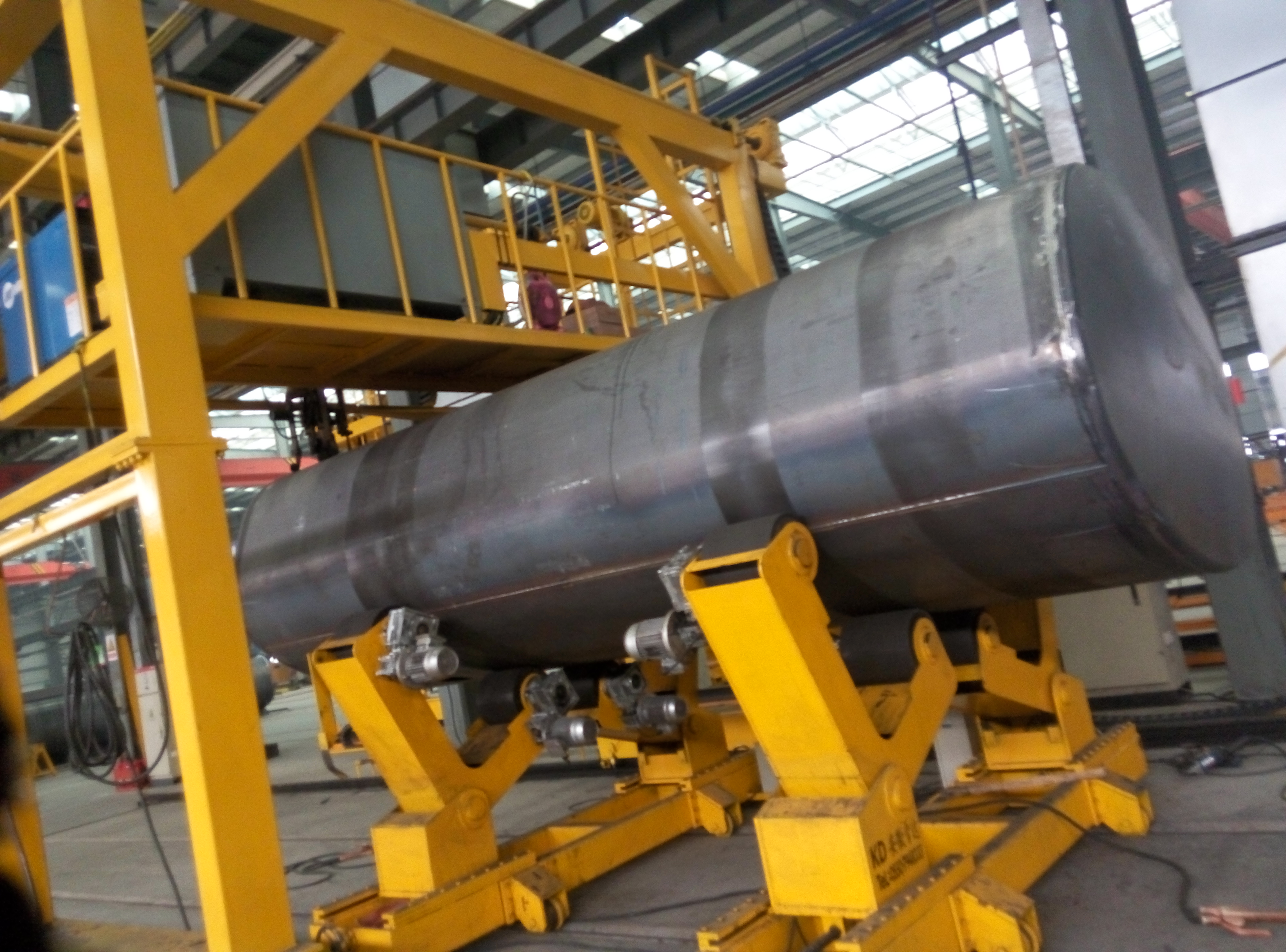 五,供应各类油罐车配件.