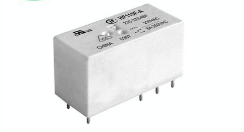 宏发继电器hf41f系列功率继电器