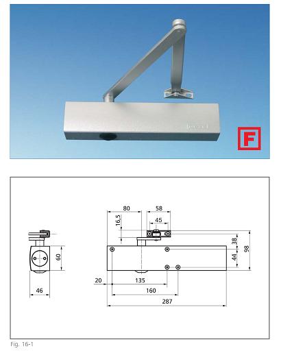 长期供应geze盖泽ts4000齿轮齿条式欧标闭门器_五金栏目_机电之家网