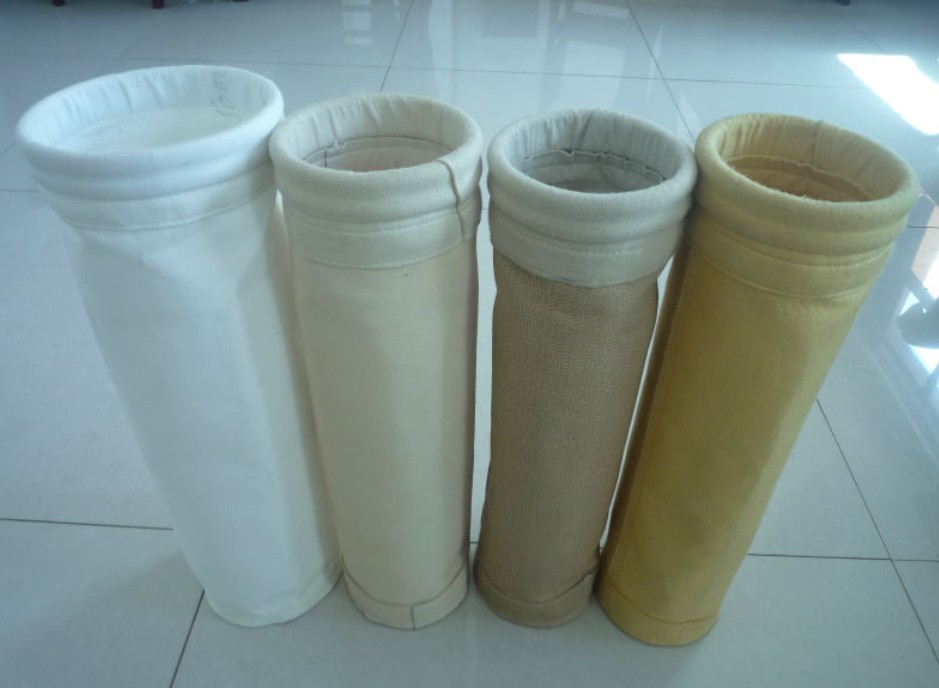 纯ptfe材质除尘布袋价格—泊头市华英环保