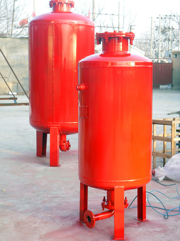 【价格厂家】荆门消防稳压罐