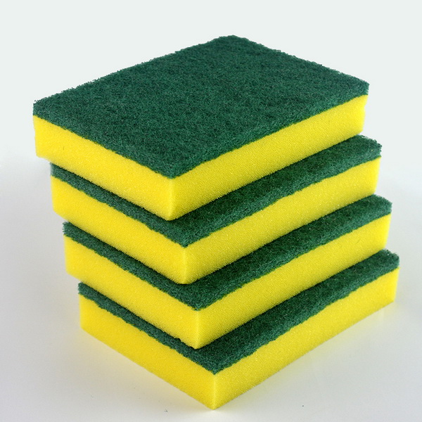 昆山清洁百洁布 抛光百洁布 除锈百洁布