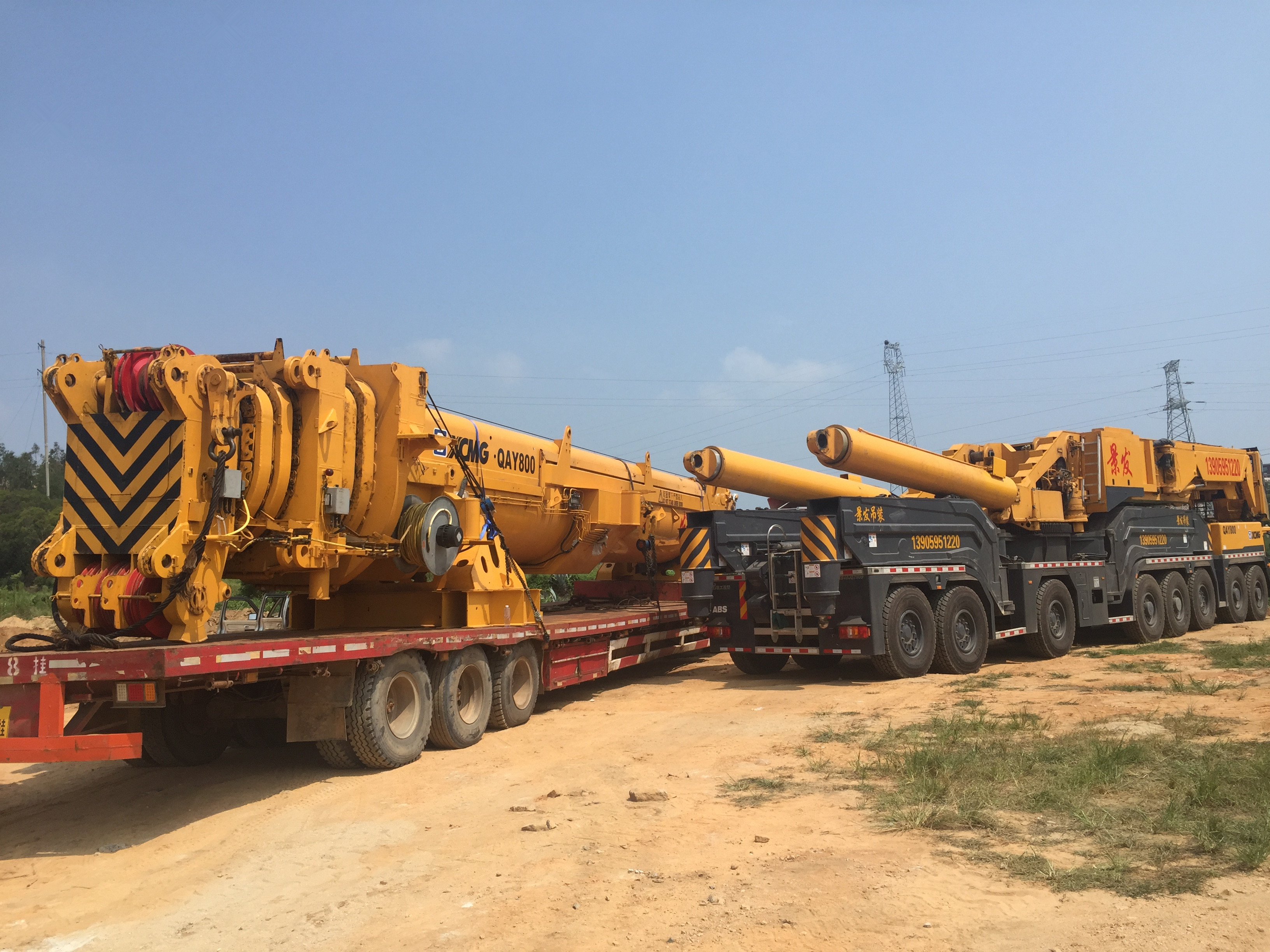 联系方式上海金道迦工程机械设备转让中心联系人:刘劲敏联系我时,请说