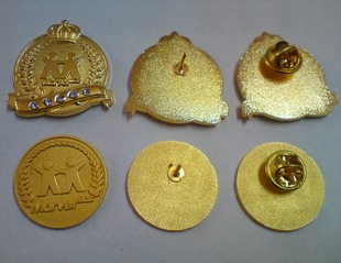 供应锌合金压铸日字扣 小针扣 箱包滚筒针扣鞋扣 辅料配件定制