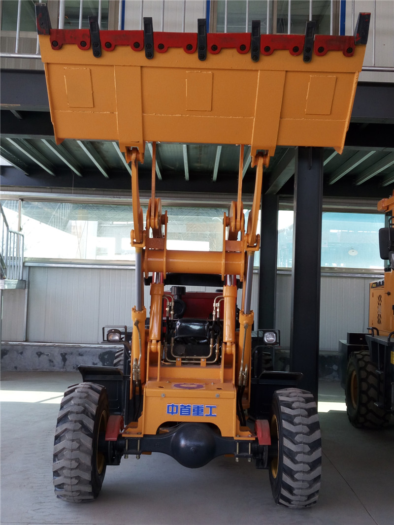 托盘吊车图片改装3吨5吨吊车的厂家金宏机械