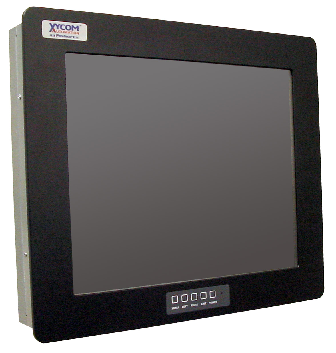 xycom工业触摸显示器