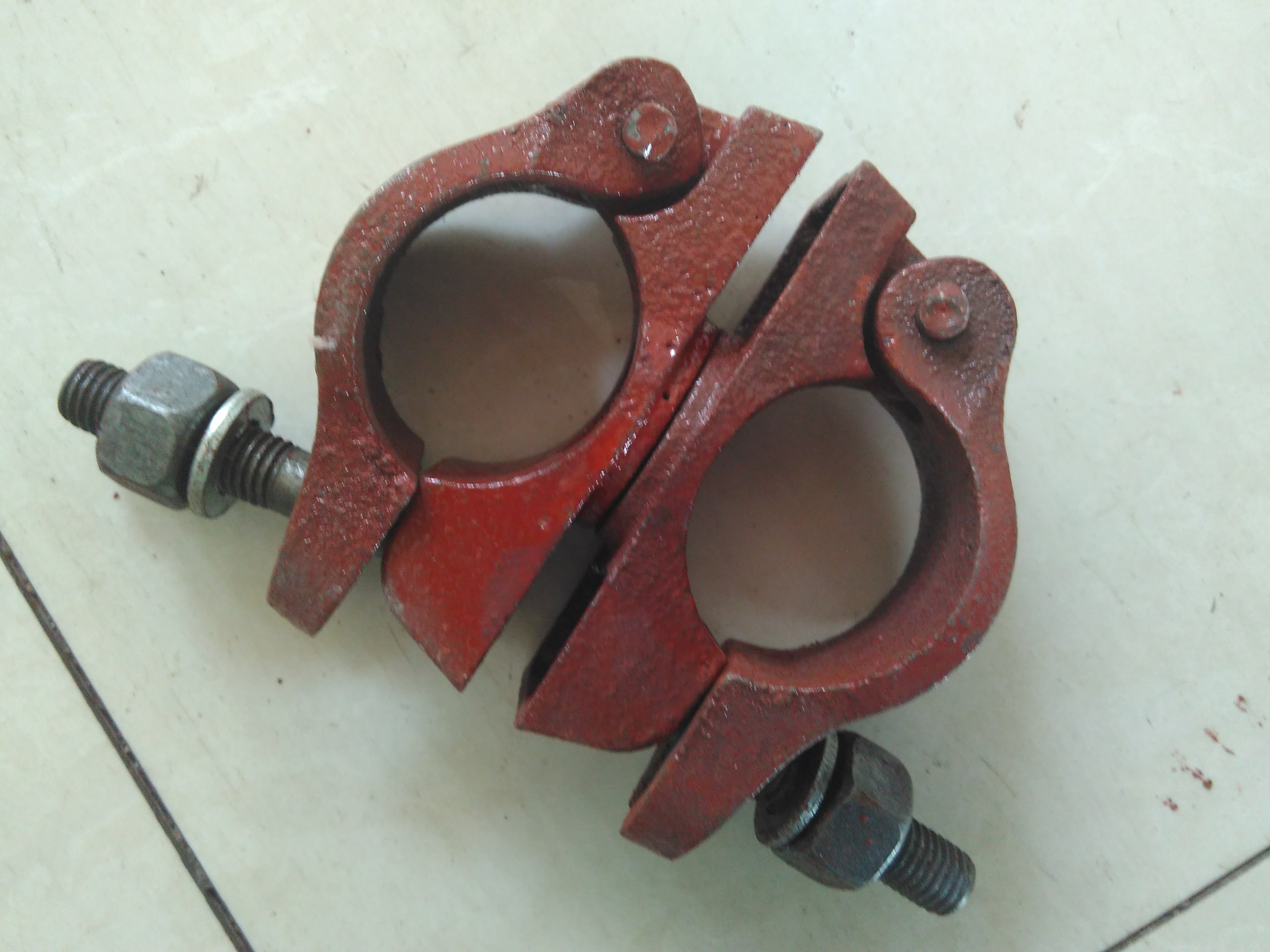 河北扣件晨光扣件厂家_标准件/紧固件栏目_机电之家网