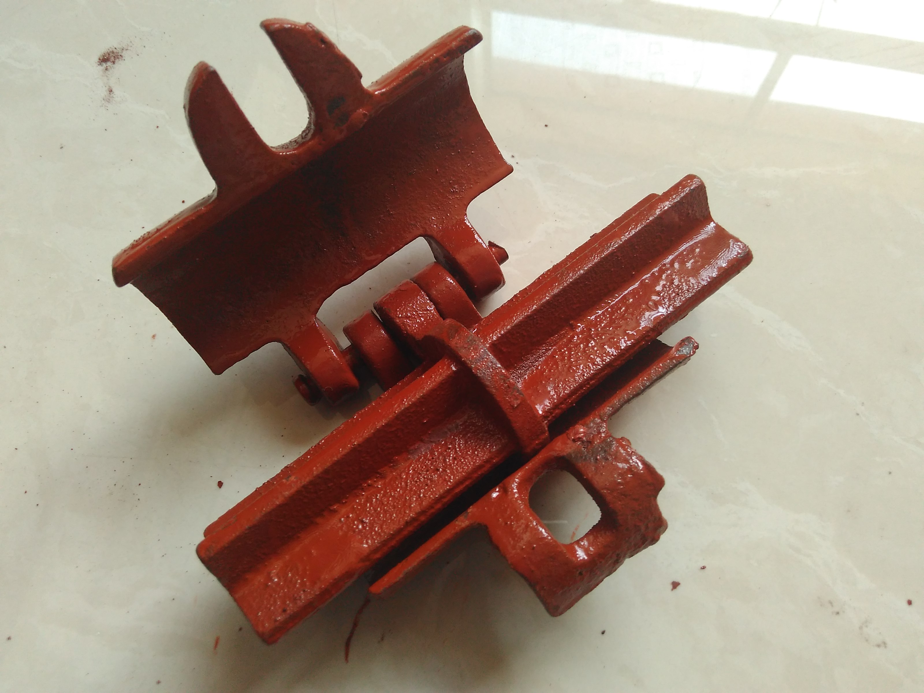 河北扣件晨光扣件厂家_标准件/紧固件栏目_机电之家网