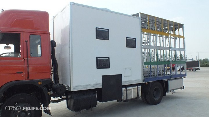 黄石市养蜂车多少钱一辆