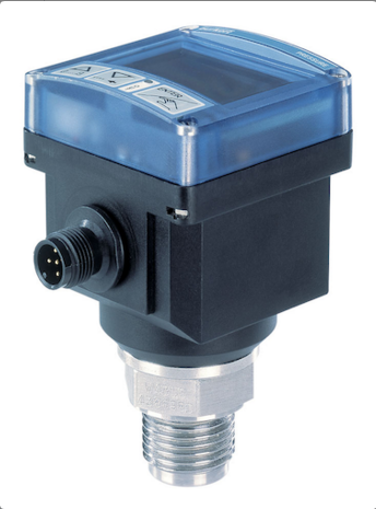 burkert 不锈钢8311压力传感器原装
