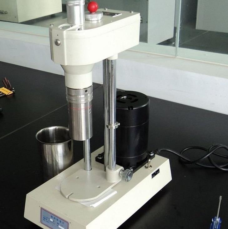 六速旋转粘度计hhznnd6