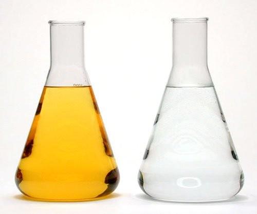 燃油,醇基燃料,甲醇