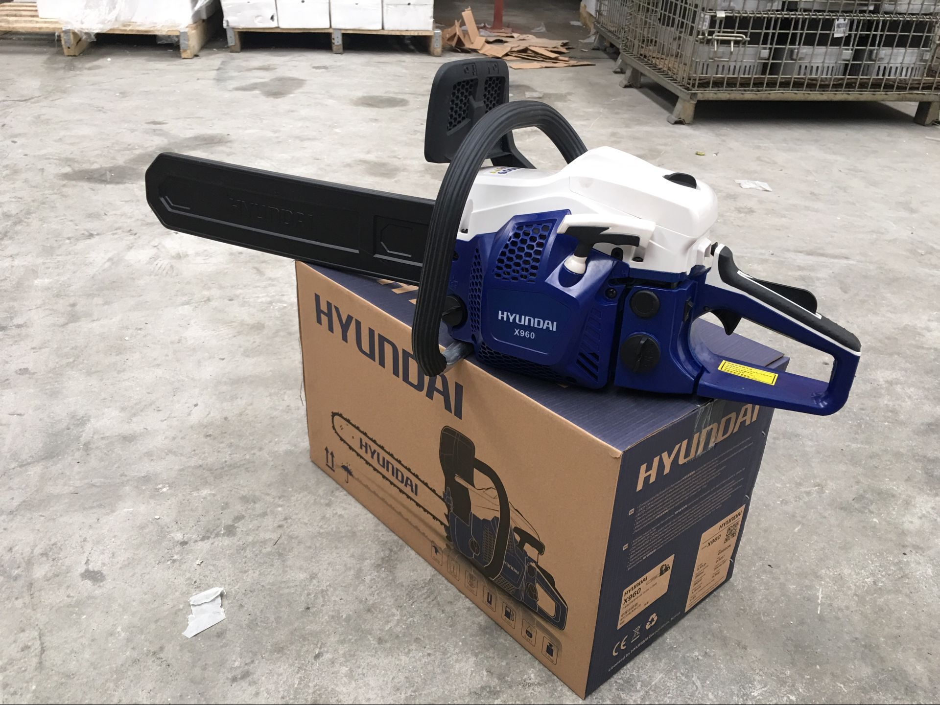 园林工具旭林汽油锯进口油锯汽油锯伐木锯油锯_发电机栏目_机电之家网