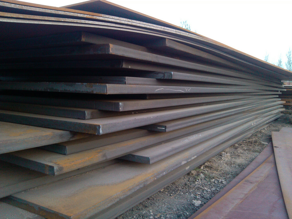 武汉q355gnhl耐候板最便宜的是哪种