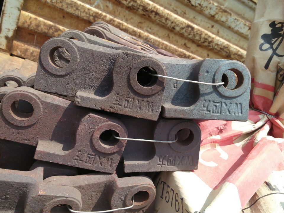 宁德鳞片式炉排链条耐热耐高温