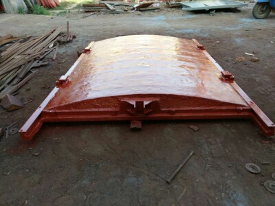 云南渠道闸门-昆明铸铁渠道闸门厂家直销