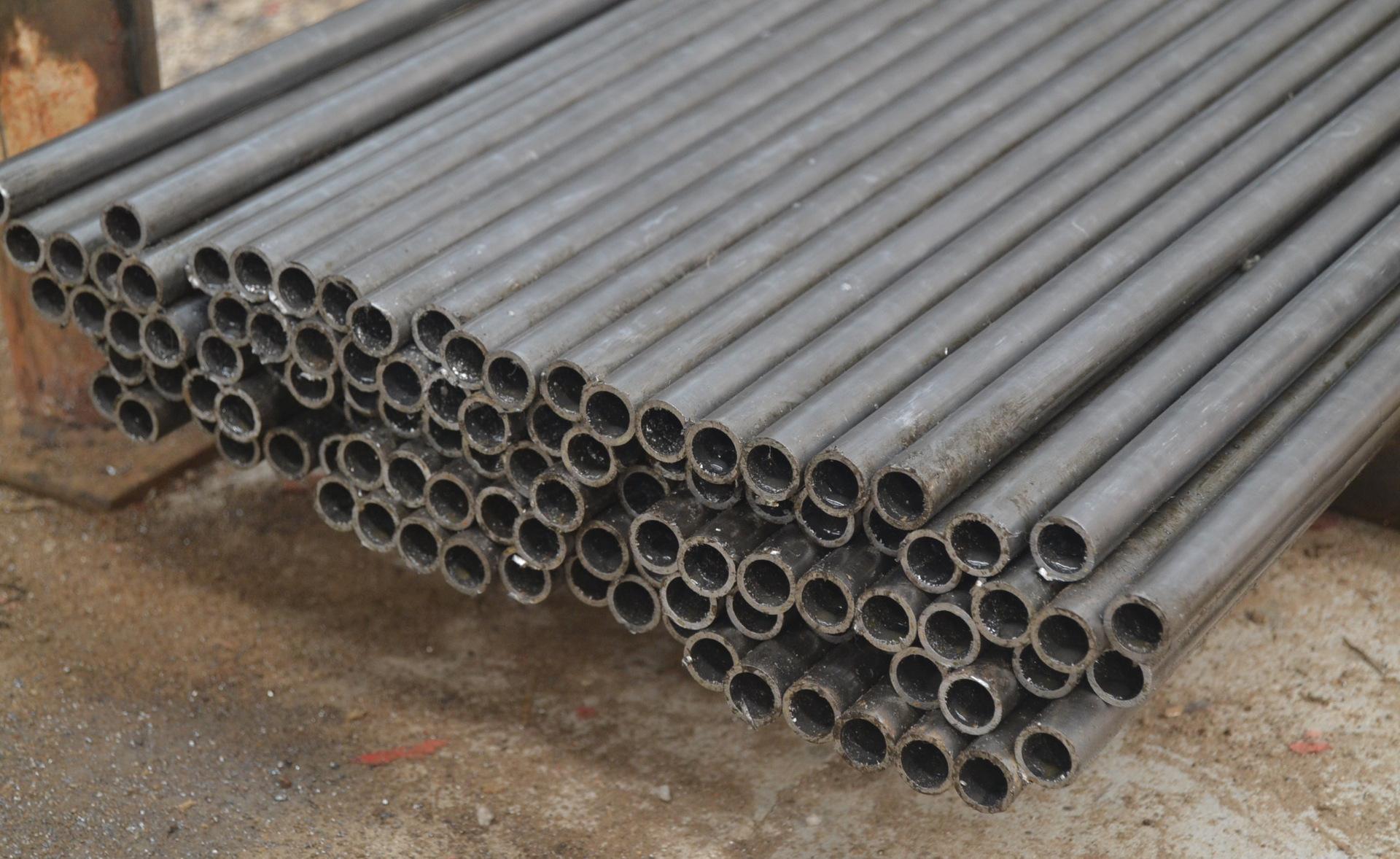 济源小口径精密无缝钢管商家信赖的{生产厂家}