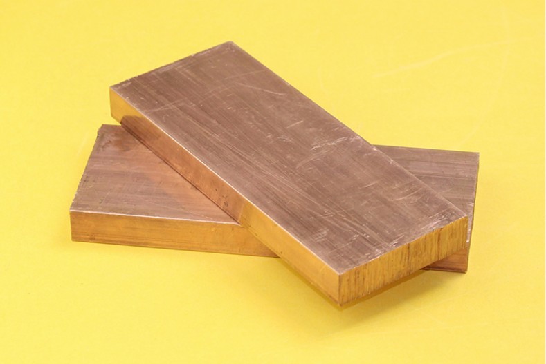 比钛特供应c51100青铜板