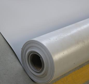 1.2厚tpz红芯分子粘高分子防水卷材啥价位