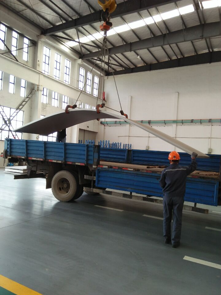 (3):现场开单-装车一条龙,让