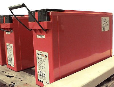 供应powersafe蓄电池12ve115f现货