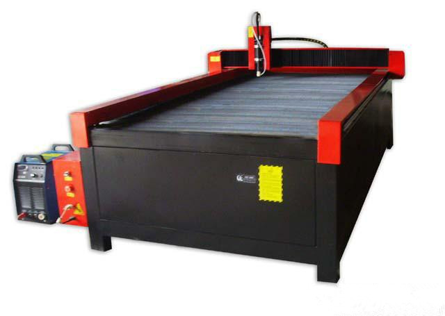 斯达特弧压自动调高 方轨数控等离子切割机厂家直销价格